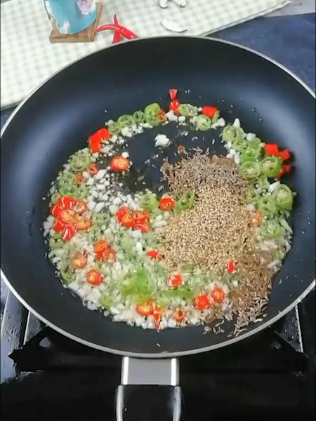 說實(shí)話我胖了美食抖音美食今日頭條的做法-家常味炒菜譜