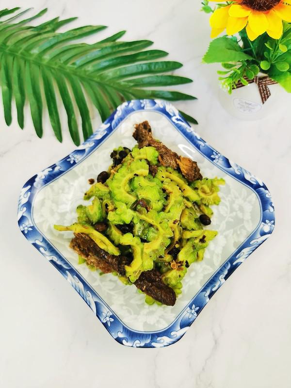 豆豉鯪魚拌苦瓜的做法-其它口味拌菜譜-易網健康養生網 豆豉鯪魚拌苦瓜的做法-其它口味拌菜譜