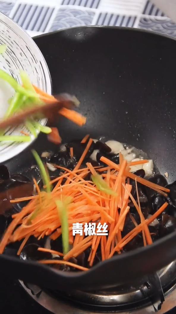 魚香豆腐的做法-家常味炒菜譜-易網健康養生網 魚香豆腐的做法-家常味炒菜譜
