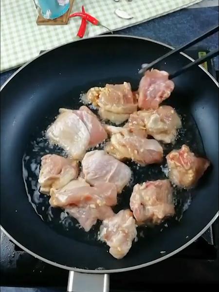 說實(shí)話我胖了美食抖音美食今日頭條的做法-家常味炒菜譜