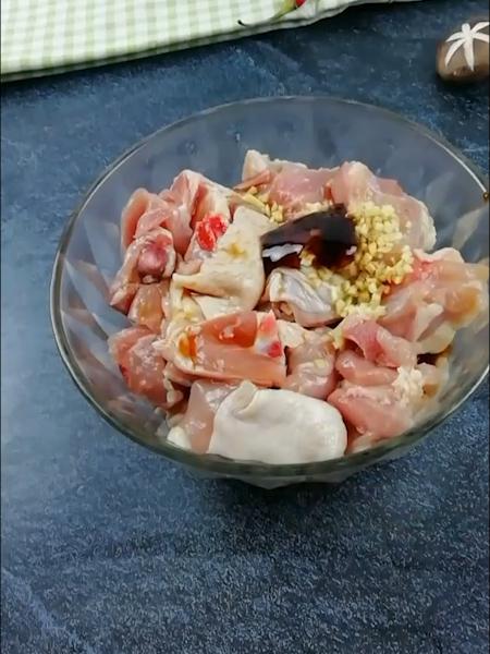 說實(shí)話我胖了美食抖音美食今日頭條的做法-家常味炒菜譜