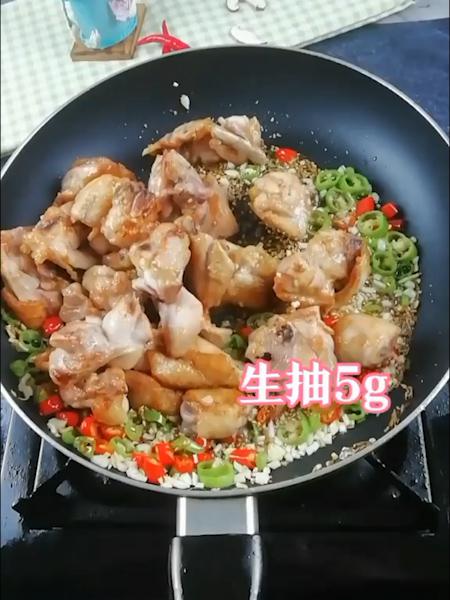 說實(shí)話我胖了美食抖音美食今日頭條的做法-家常味炒菜譜