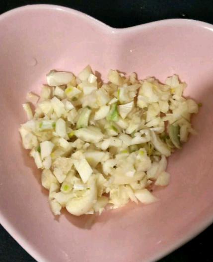 番茄蝦的做法-家常味炒菜譜