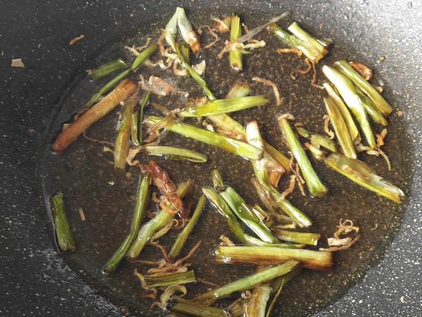 蔥燒海參的做法-咸鮮味燒菜譜