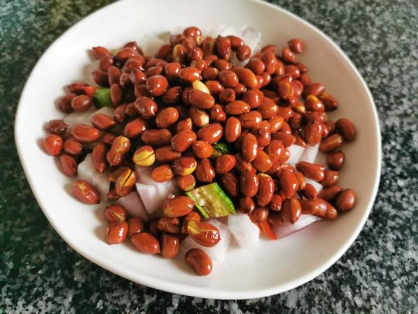 老醋花生的做法-酸辣味拌菜譜-易網(wǎng)健康養(yǎng)生網(wǎng) 老醋花生的做法-酸辣味拌菜譜