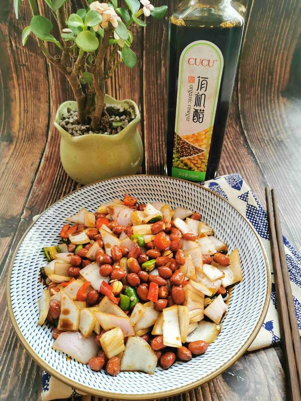 老醋花生的做法-酸辣味拌菜譜-易網(wǎng)健康養(yǎng)生網(wǎng) 老醋花生的做法-酸辣味拌菜譜