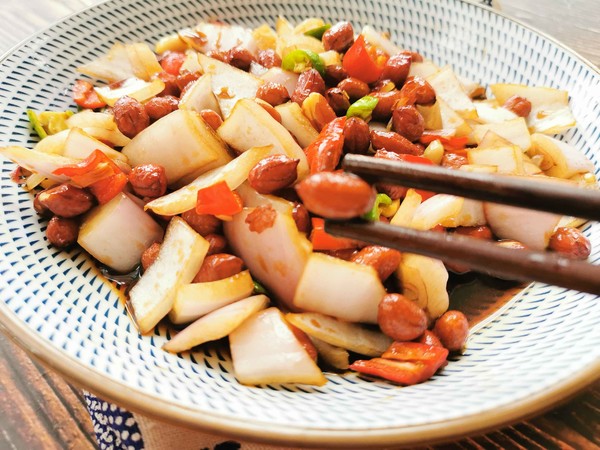 老醋花生的做法-酸辣味拌菜譜-易網(wǎng)健康養(yǎng)生網(wǎng) 老醋花生的做法-酸辣味拌菜譜