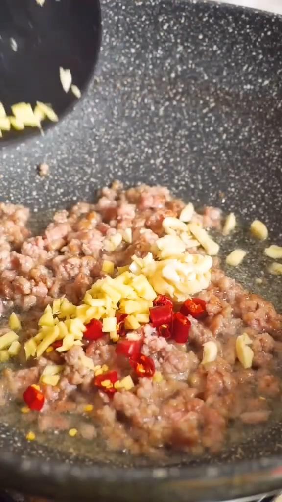 肉沫豆角的做法-咸鮮味炒菜譜-易網健康養生網 肉沫豆角的做法-咸鮮味炒菜譜