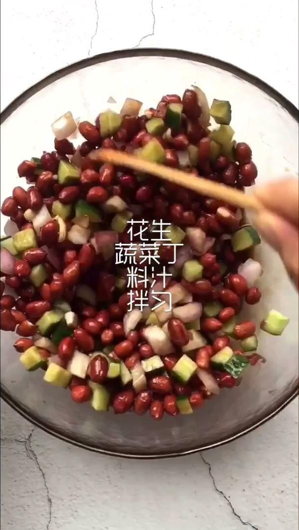 好吃到停不下來的老醋花生的做法-家常味拌菜譜-易網健康養生網 好吃到停不下來的老醋花生的做法-家常味拌菜譜