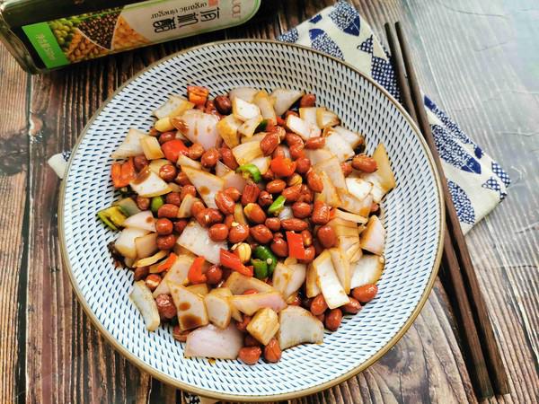 老醋花生的做法-酸辣味拌菜譜-易網(wǎng)健康養(yǎng)生網(wǎng) 老醋花生的做法-酸辣味拌菜譜