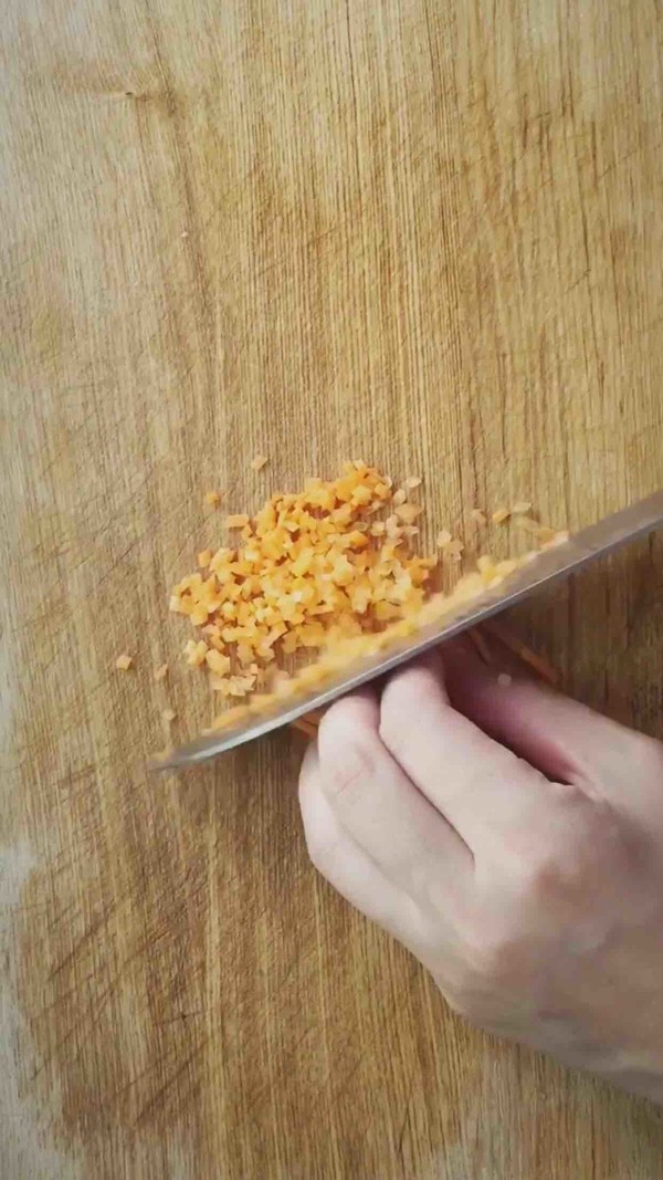 mini雞肉蔬菜餅的做法-家常味煎菜譜-易網健康養生網 mini雞肉蔬菜餅的做法-家常味煎菜譜