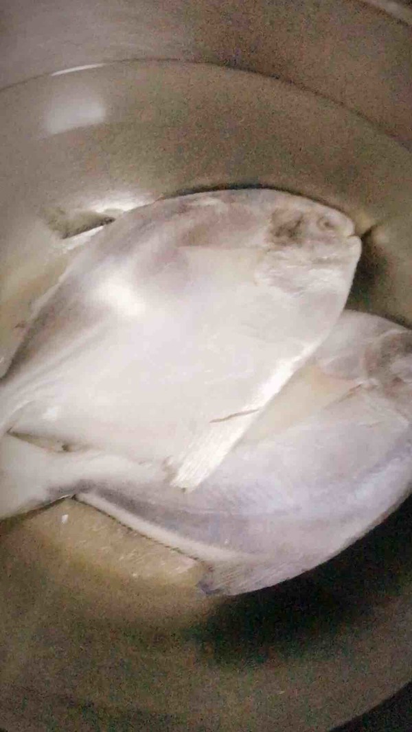 孜然烤魚的做法-香辣味烤菜譜