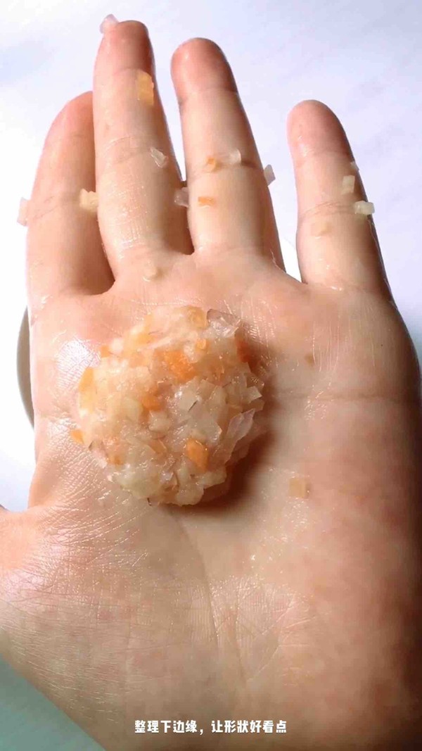 mini雞肉蔬菜餅的做法-家常味煎菜譜-易網健康養生網 mini雞肉蔬菜餅的做法-家常味煎菜譜