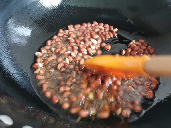 老醋花生的做法-酸辣味拌菜譜-易網(wǎng)健康養(yǎng)生網(wǎng) 老醋花生的做法-酸辣味拌菜譜