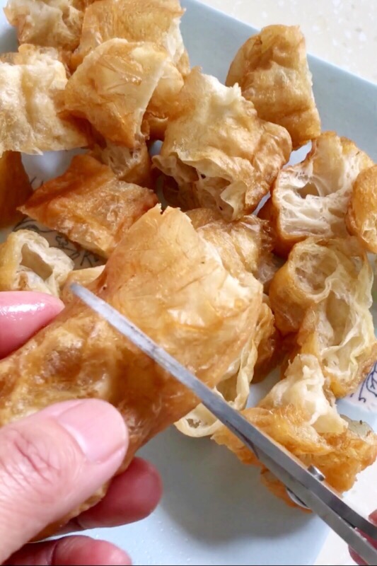 芒果油條蝦的做法-咸鮮味煎菜譜-易網健康養生網 芒果油條蝦的做法-咸鮮味煎菜譜