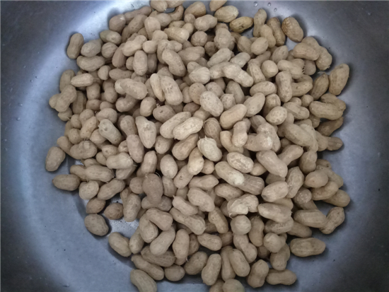 鹽水花生的做法-家常味煮菜譜-易網健康養生網 鹽水花生的做法-家常味煮菜譜