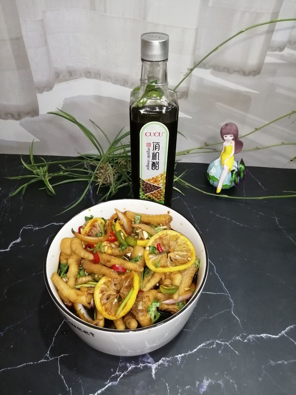 網(wǎng)紅酸辣雞爪的做法-酸辣味煮菜譜-易網(wǎng)健康養(yǎng)生網(wǎng) 網(wǎng)紅酸辣雞爪的做法-酸辣味煮菜譜