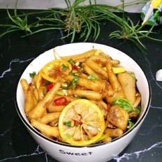 網(wǎng)紅酸辣雞爪的做法-酸辣味煮菜譜