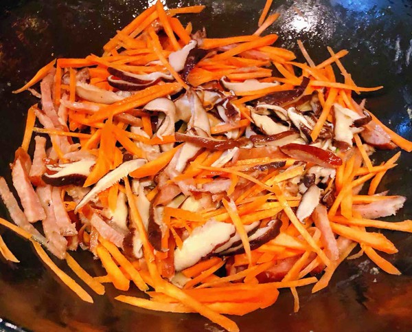 雞蛋時蔬煎餅卷的做法-咸鮮味炒菜譜-易網健康養生網 雞蛋時蔬煎餅卷的做法-咸鮮味炒菜譜