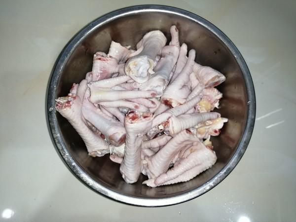 網(wǎng)紅酸辣雞爪的做法-酸辣味煮菜譜-易網(wǎng)健康養(yǎng)生網(wǎng) 網(wǎng)紅酸辣雞爪的做法-酸辣味煮菜譜