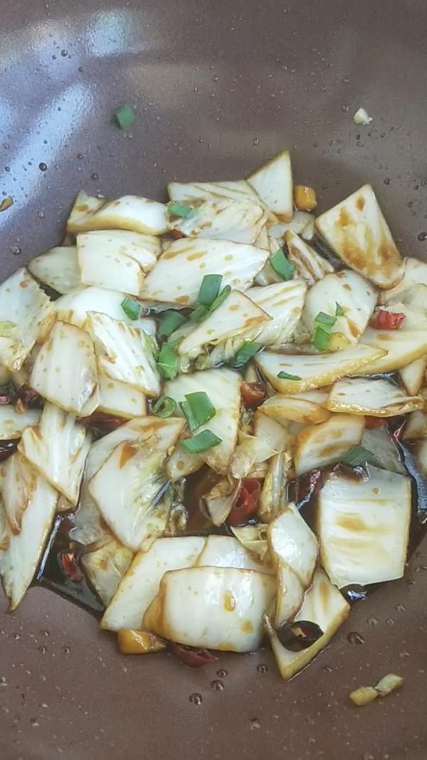 醋熘白菜的做法-酸辣味炒菜譜-易網健康養生網 醋熘白菜的做法-酸辣味炒菜譜