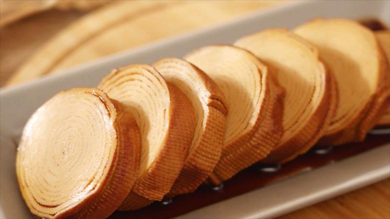 香鹵豆皮卷【孔老師教做菜】的做法-家常味煮菜譜-易網健康養生網 香鹵豆皮卷【孔老師教做菜】的做法-家常味煮菜譜