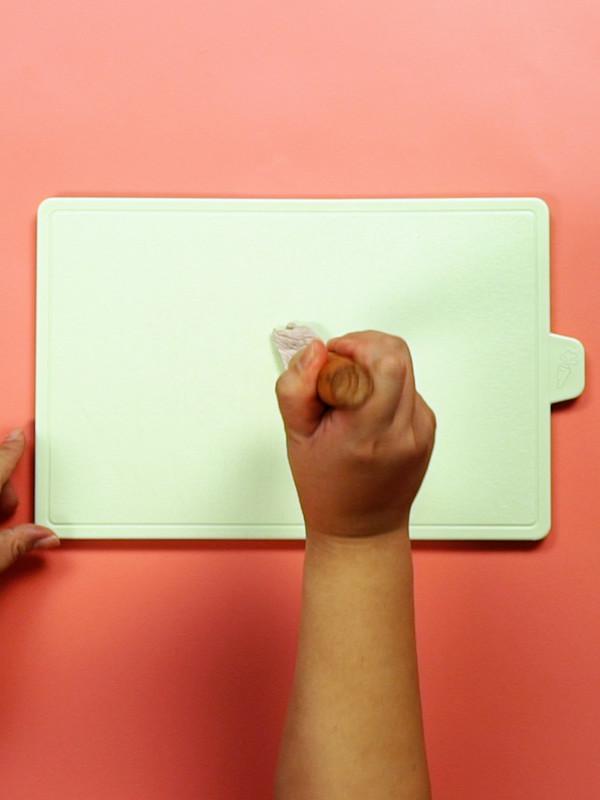 肉松的做法-其它口味烘焙菜譜