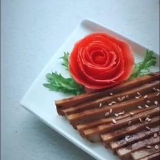 自制雞蛋干的做法-家常味腌菜譜