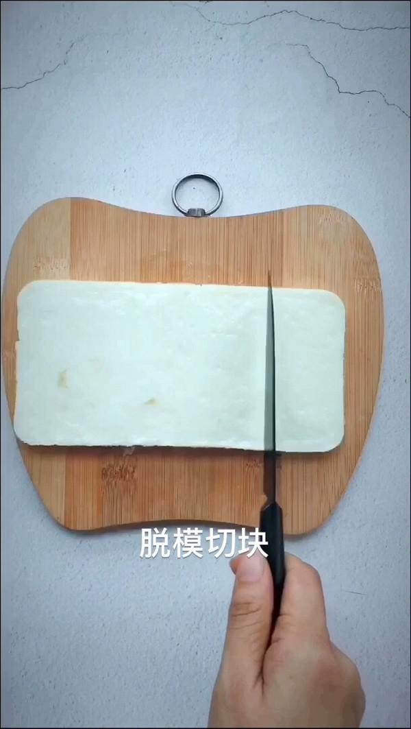 自制雞蛋干的做法-家常味腌菜譜-易網健康養生網 自制雞蛋干的做法-家常味腌菜譜