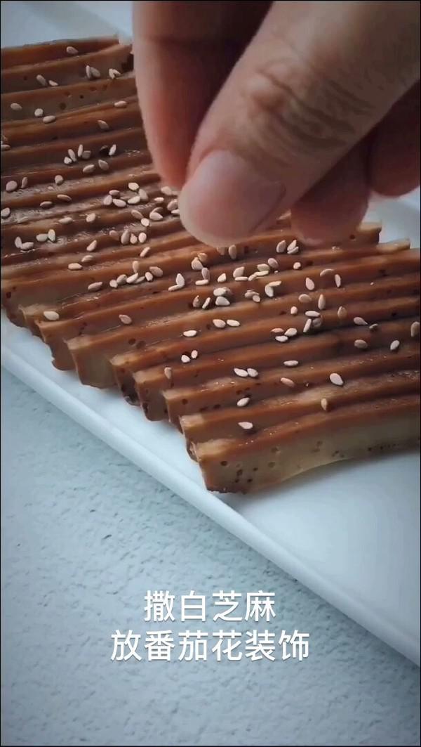 自制雞蛋干的做法-家常味腌菜譜-易網健康養生網 自制雞蛋干的做法-家常味腌菜譜