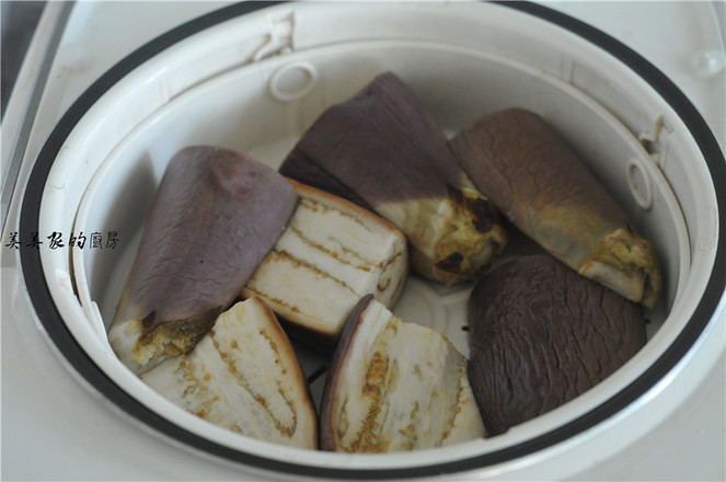 回鍋茄子的做法-家常味蒸菜譜-易網健康養生網 回鍋茄子的做法-家常味蒸菜譜