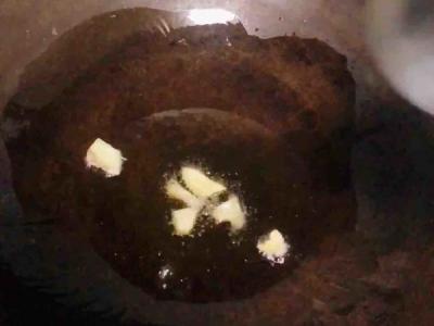 芹菜干子炒肉絲的做法-家常味炒菜譜