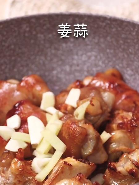 紅燒豬蹄的做法-家常味炒菜譜-易網健康養生網 紅燒豬蹄的做法-家常味炒菜譜