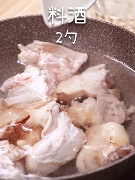 紅燒豬蹄的做法-家常味炒菜譜-易網健康養生網 紅燒豬蹄的做法-家常味炒菜譜