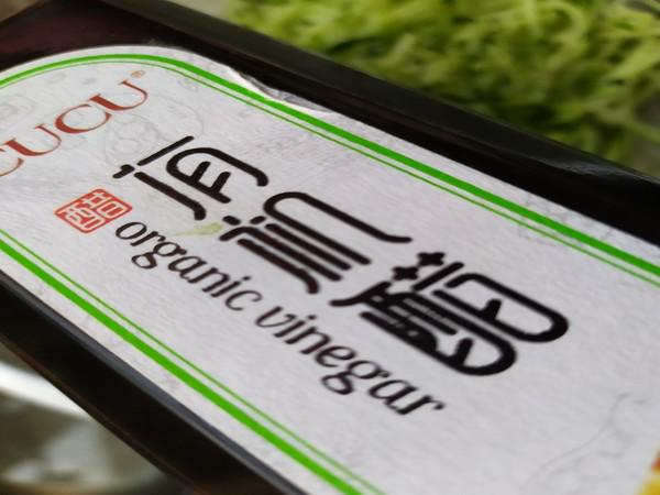 霸王超市～黃瓜涼拌粉皮的做法-咸鮮味拌菜譜