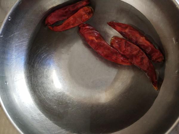 蒜香油淋蘆筍的做法-酸辣味拌菜譜