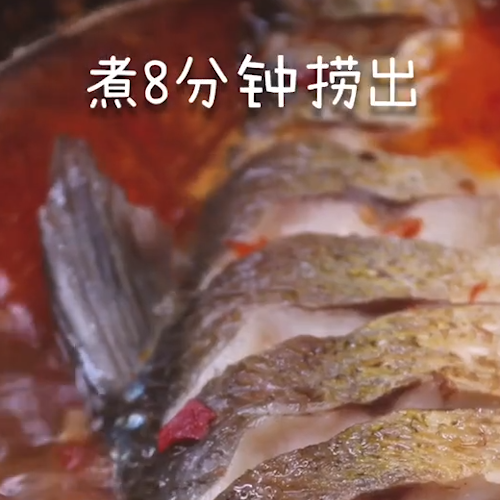 家常紅燒魚的做法-家常味炒菜譜