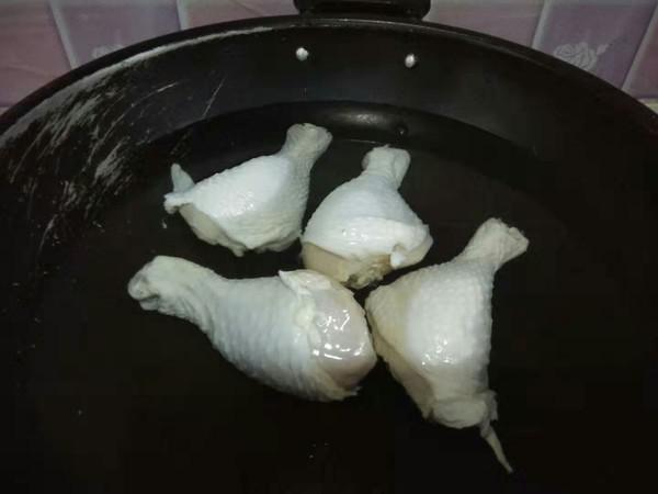 鹵雞腿的做法-香辣味鹵菜譜-易網(wǎng)健康養(yǎng)生網(wǎng) 鹵雞腿的做法-香辣味鹵菜譜