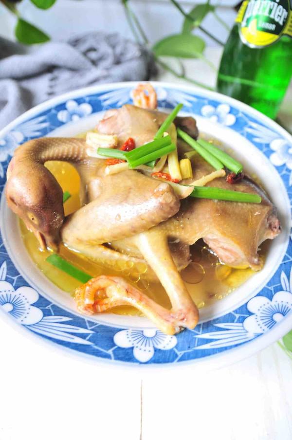 清蒸鴿子的做法-家常味蒸菜譜-易網健康養生網 清蒸鴿子的做法-家常味蒸菜譜