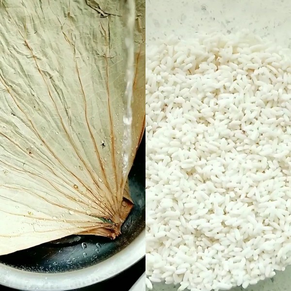 《荷葉糯米雞》的做法-咸鮮味蒸菜譜-易網(wǎng)健康養(yǎng)生網(wǎng) 《荷葉糯米雞》的做法-咸鮮味蒸菜譜