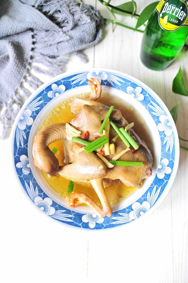 清蒸鴿子的做法-家常味蒸菜譜-易網健康養生網 清蒸鴿子的做法-家常味蒸菜譜