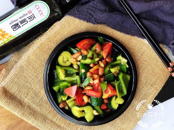 老醋四樣的做法-酸甜味拌菜譜-易網(wǎng)健康養(yǎng)生網(wǎng) 老醋四樣的做法-酸甜味拌菜譜