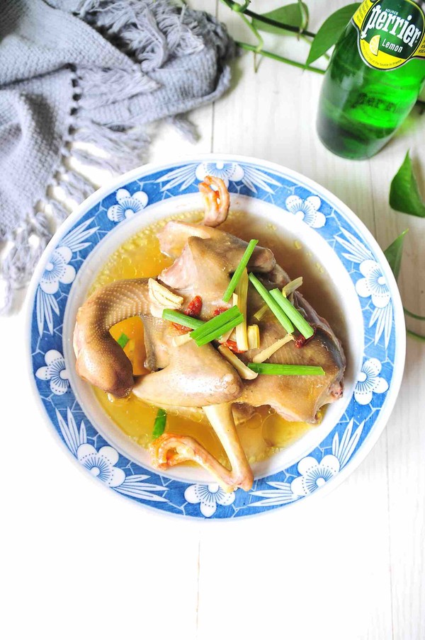 清蒸鴿子的做法-家常味蒸菜譜-易網健康養生網 清蒸鴿子的做法-家常味蒸菜譜