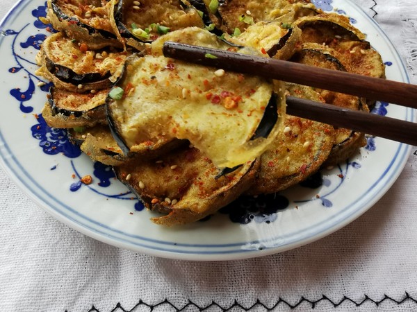 炸茄盒的做法-家常味炸菜譜-易網健康養生網 炸茄盒的做法-家常味炸菜譜