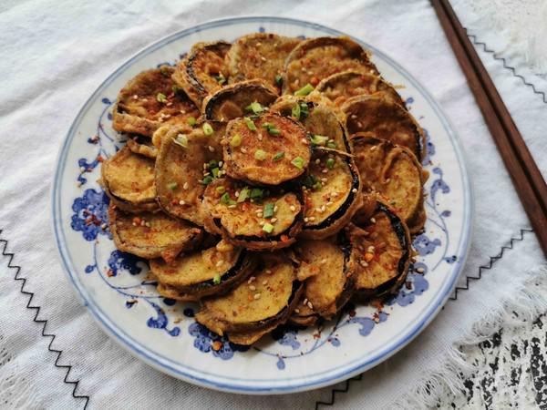 炸茄盒的做法-家常味炸菜譜-易網健康養生網 炸茄盒的做法-家常味炸菜譜