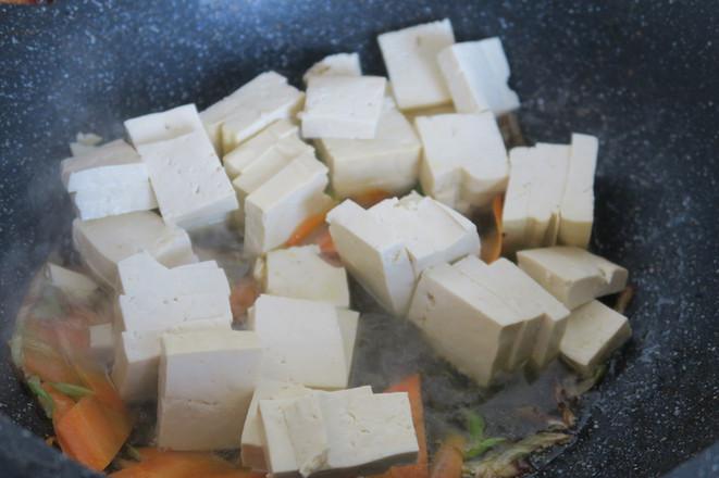 蠔油燉北豆腐的做法-家常味燉菜譜-易網健康養生網 蠔油燉北豆腐的做法-家常味燉菜譜