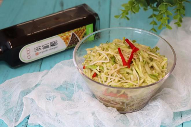 涼拌瓜菜的做法-家常味拌菜譜-易網健康養生網 涼拌瓜菜的做法-家常味拌菜譜