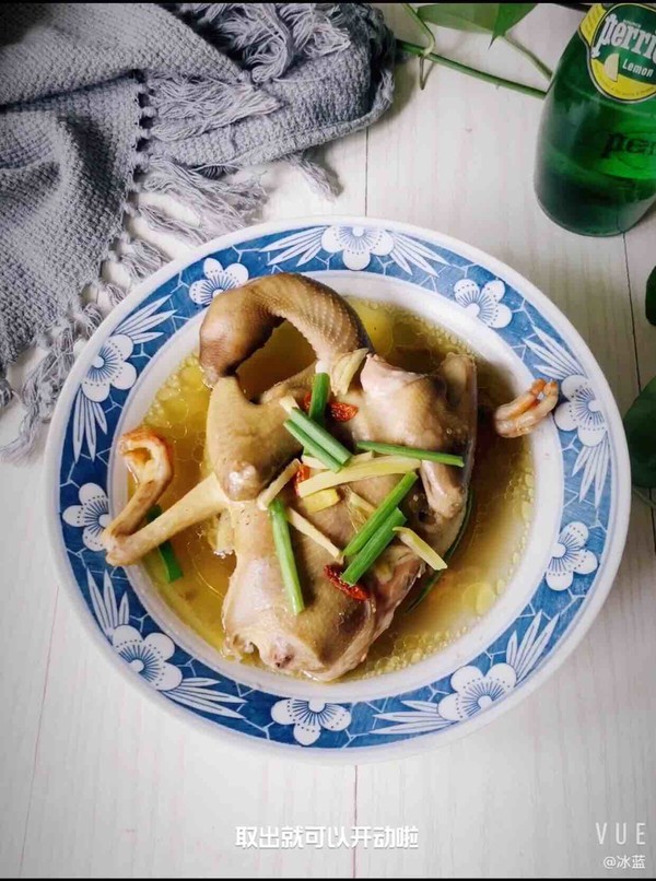 清蒸鴿子的做法-家常味蒸菜譜-易網健康養生網 清蒸鴿子的做法-家常味蒸菜譜