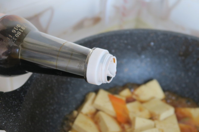 蠔油燉北豆腐的做法-家常味燉菜譜-易網健康養生網 蠔油燉北豆腐的做法-家常味燉菜譜