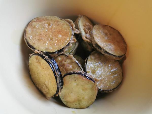 炸茄盒的做法-家常味炸菜譜-易網健康養生網 炸茄盒的做法-家常味炸菜譜